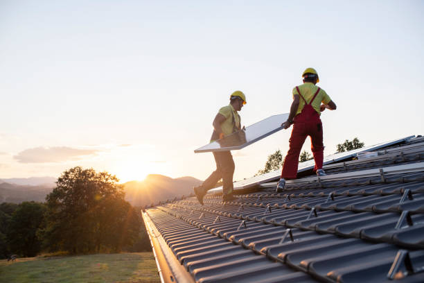 Best Emergency Roof Repair Services  in Chillicothe, OH