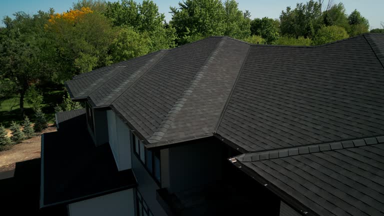 Best Green or Eco-Friendly Roofing Solutions  in Chillicothe, OH