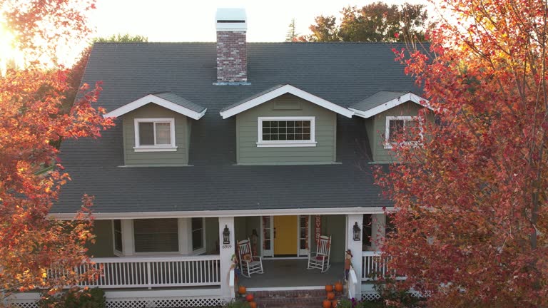 Best Emergency Roof Repair Services  in Chillicothe, OH