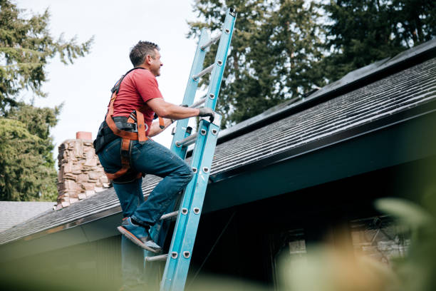 Best Solar Panel Roofing Installation  in Chillicothe, OH