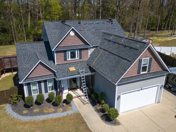 Best Gutter Installation and Repair  in Chillicothe, OH